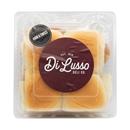 DiLusso Ham & Swiss Hawaiian Sliders (4)