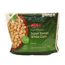 Hy-Vee Fresh Steam Super Sweet White Corn