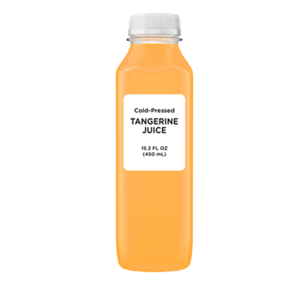 Organic Cold-Pressed Tangerine Juice | Hy-Vee Aisles Online
