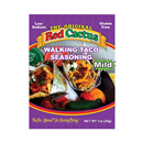 Red Cactus Walking Taco Seasoning, Mild
