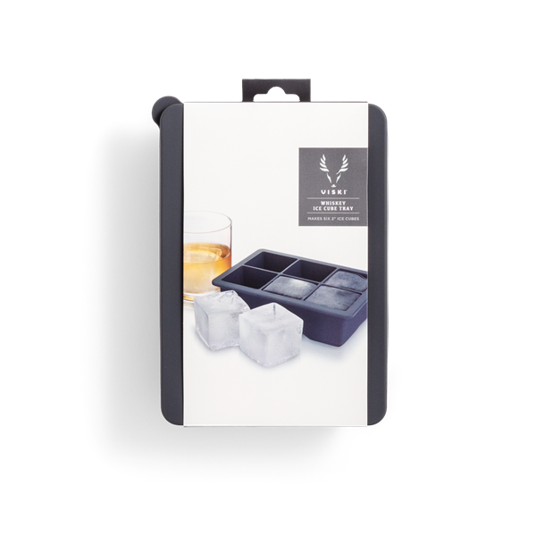 Viski Whiskey Ice Cube Tray - Thumbnail 2