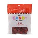 The Candy Shoppe Bites Wild Cherry
