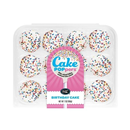 Palmer Birthday Cake Poppers