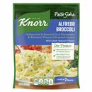 Knorr Pasta Sides Alfredo Broccoli Fettuccine