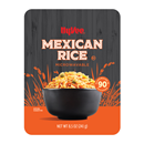 Hy-Vee Mexican Rice Microwaveable