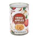 Hy-Vee Fried Apples With Cinnamon & Sugar