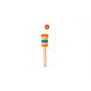 Wooden Catch Ball