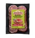 Johnsonville Slices Jalapeno Cheddar Summer Sausage