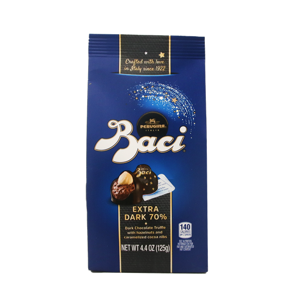 Baci Original Dark | Hy-Vee Aisles Online Grocery Shopping