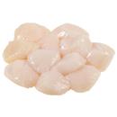 Fresh Sea Scallops
