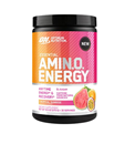 Optimum Nutrition Amino Energy, Tropical Sunrise