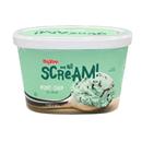 Hy-Vee We All Scream Mint Chip