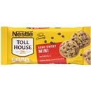 Nestle Toll House Semi-Sweet Chocolate Chip Mini Morsels