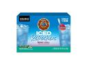 Donut Shop Iced Refreshers, Berry Chill Kcups, 10Ct