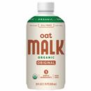 Malk Oat Malk, Organic, Original