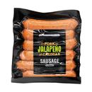 Chophouse Pork Jalapeno & Cheddar Sausage Links