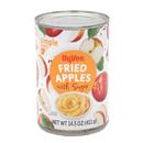 Hy-Vee Fried Apples, With Sugar