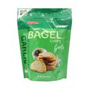 Hy-Vee Select Garlic Bagel Chips