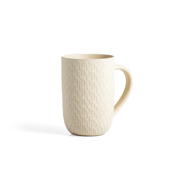 Hy-Vee Seasons Willow Mug in Linen, 20oz | Hy-Vee Aisles Online Grocery  Shopping