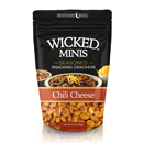 Wicked Minis Chili Cheese