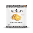 Cappello's Everything Biscuits