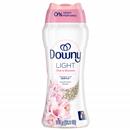 Downy Light CHerry Blossom  Laundry Scent Booster
