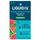 Liquid I.V. Electrolyte Drink Mix, Watermelon 6Ct