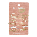 6pc Bellissima Bobby Pins