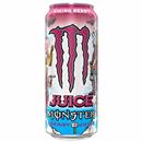 Monster Viking Berry Energy Juice