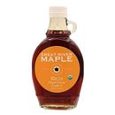 Great River Maple Syrup Made in Iowa