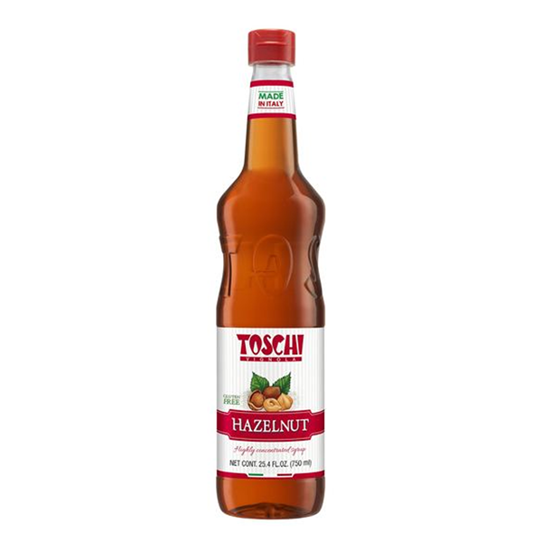 toschi tobacco syrup 13,95 toschi - Syrups & Sweeteners