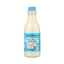 Kalona SuperNatural Organic Whole Milk Vanilla Kefir, Grass-fed Cows