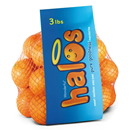 Halo Mandarin Oranges