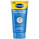 Dr. Scholl's Foot Cream, Ultra-Hydrating