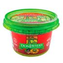 Don Javier's Guacamole