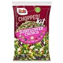 Dole Chopped Salad Kit Sunflower Crunch