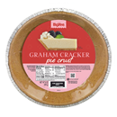 Hy-Vee Graham Cracker Pie Crust