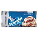 Pillsbury Grands! Cream Cheese Icing Cinnamon Rolls, 5 count