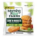Morningstar Farms Classics Chik'N Nuggets
