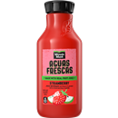Minute Maid Aguas Frescas Juice Beverage, Strawberry