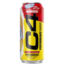 C4 Energy Hawaiian Punch, Zero Sugar