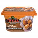 Texas Roadhouse Honey Cinnamon Whipped Buttery Spread