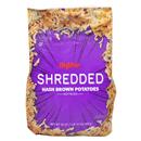 Hy-Vee Frozen Shredded Has Brown Potatoes