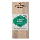 Hickory Grilling Planks 2ct