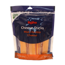 Hy-Vee Cheese Sticks, Mild Cheddar Cheese