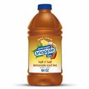 Snapple Zero Sugar Half 'n Half Tea