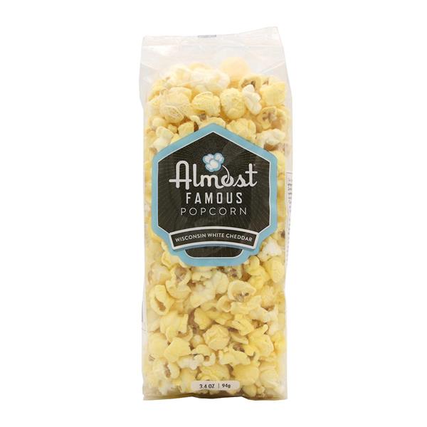 popular popcorn