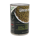 Hy-Vee Select Premium Early June Young Peas
