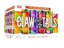 White Claw, Claw Tails Variety Pack, 12Pk