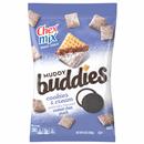 Chex Mix Muddy Buddies, Chex Snack, Coated, Cookies & Cream